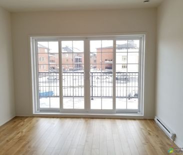 9185, rue Lennon, Brossard à louer - Photo 3