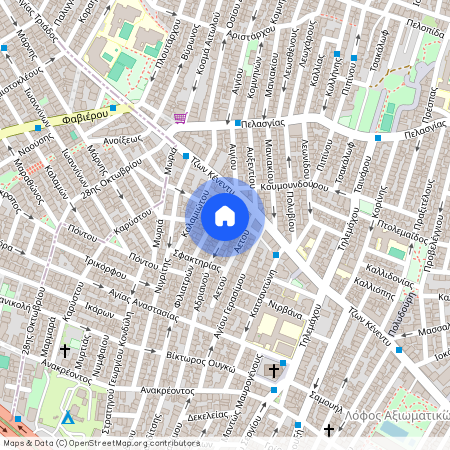 Περιστέρι (Άνω Λόφος)