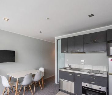 2 bedroom apartment in Auckland City! - Photo 5