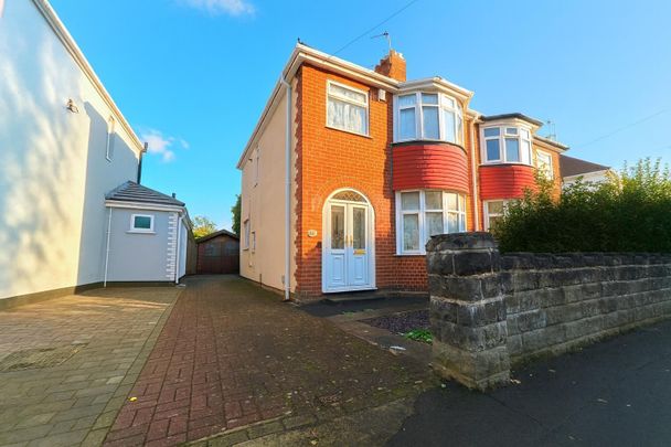 3 bedroom house to rent - Photo 1