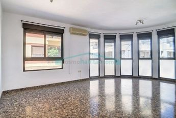 Alquiler de piso en Zona Pueblo