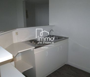 Location appartement 2 pièces 45.7 m² à Angers (49000) - Photo 2