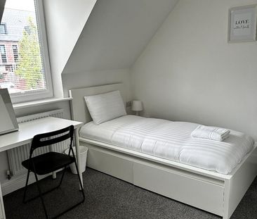 3 Bed Semi-Detached House, St. Alphonsus Street, L5 - Photo 3