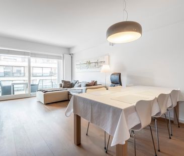 Appartement Te Huur - Knokke - Photo 6