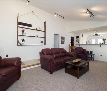 For Lease - 33 Boulder Crescent Unit# Main, Guelph, Ontario - Photo 3