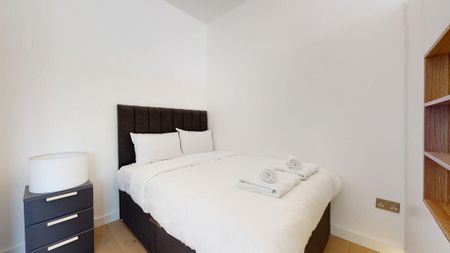 Studio to rent - Photo 4