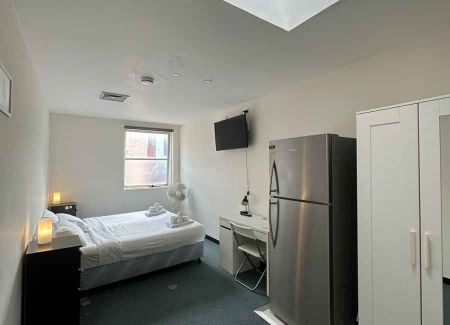 Room 14 (Non Ensuite) - Photo 3