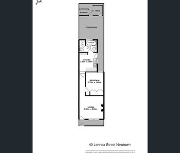 40 Lennox Street, Newtown, NSW 2042 - Photo 5