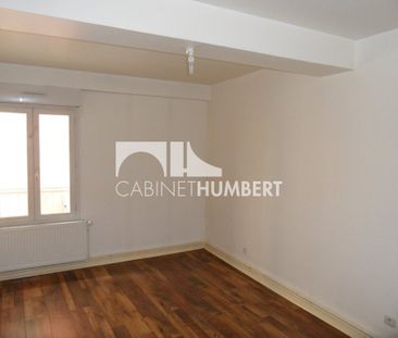 APPARTEMENT T3 A LOUER - Photo 4