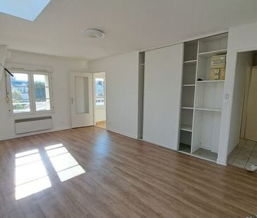 Appartement 1 pièces 35m2 REIMS 519 euros - Photo 2