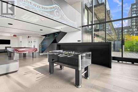 51 Trolley Crescent condo — Toronto, ON (1-Bedroom) - 1 Bedroom - Photo 5