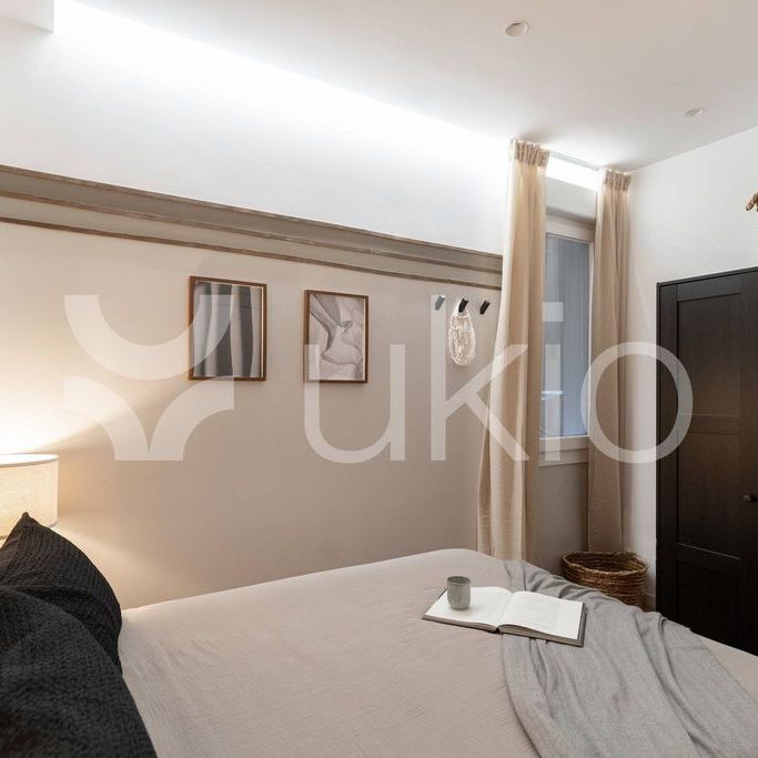 3 room luxury Apartment for rent in Madrid, Community of Madrid - Photo 1
