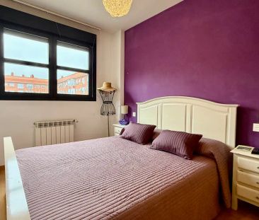 Piso de alquiler en Calle del Alcalde Pedro González González, Vald... - Photo 4