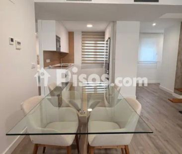 Apartamento en alquiler en Calle Poeta Deciano - Photo 5