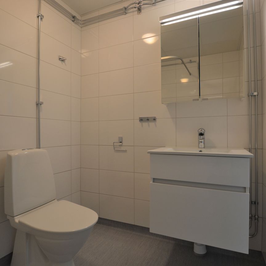 Kungsviksgatan 8 D - Foto 1