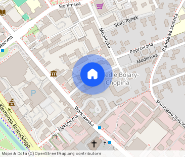 Przytulne 2 - pokojowe - Bojary - Фото 1