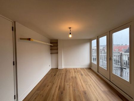 Appartement te huur: Lijnbaansgracht 193-3 1016 XA Amsterdam - Photo 4