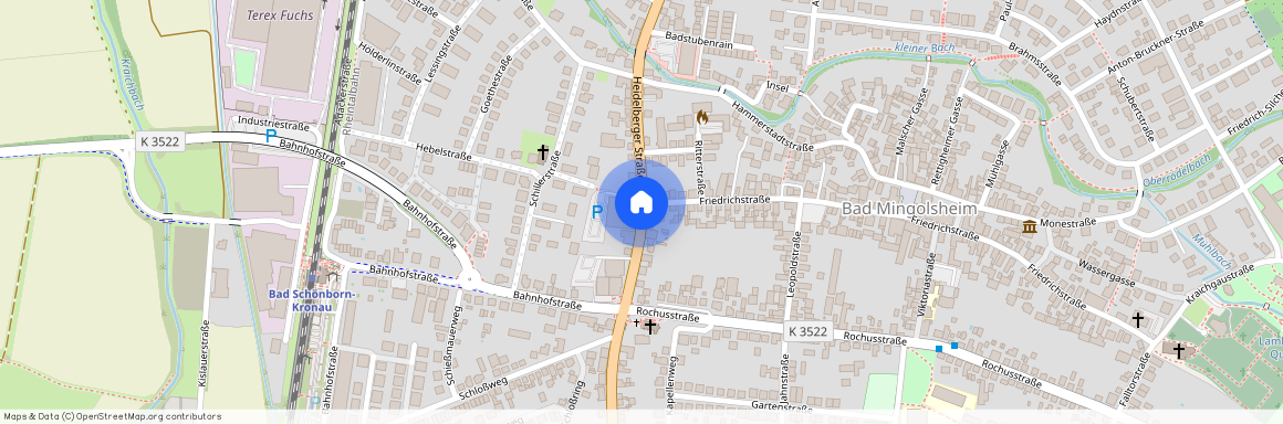 76669 Bad Schönborn