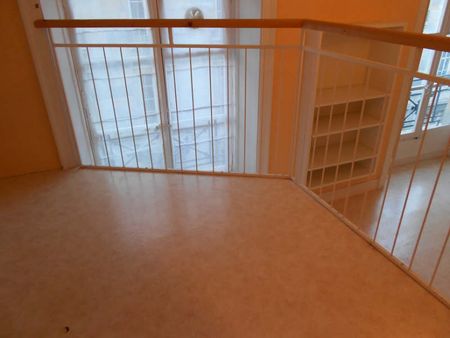 Location Appartement 1 pièce 36m² BESANCON 25000 - Photo 3