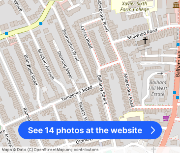 3 bedroom flat for rent - Photo 1