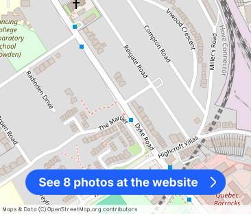 Dyke Road, Brighton - Photo 1