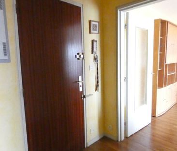 Location appartement 2 pièces, 45.00m², Romorantin-Lanthenay - Photo 4