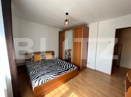 Apartament de 3 camere, decomandat, zona1 Mai, Ciuperca - Photo 3