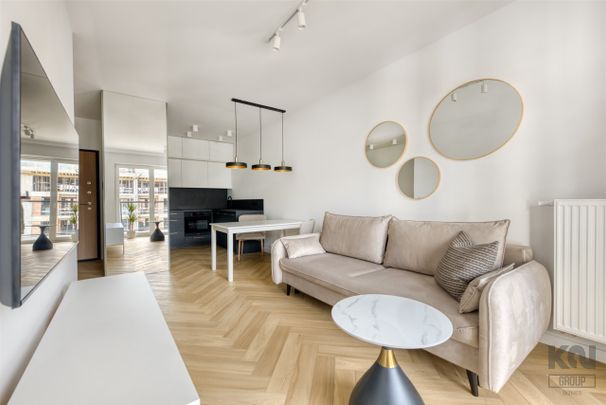 Łódź, Śródmieście, Tramwajowa - Zdjęcie 1