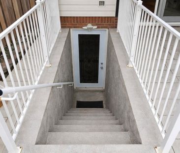 For Lease - 181 Satok Crescent Unit# Basement, Milton, Ontario - Photo 3