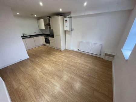 Bedford Heights - Bedroom Apartment - Unfurnished, LU2 - Photo 2