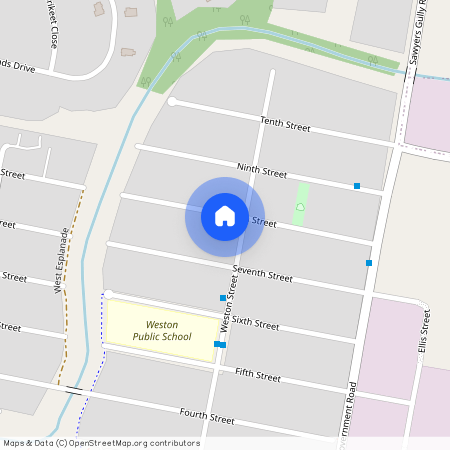 40 Weston Street, NSW 2326