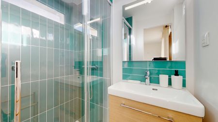 CHAUSSAS L Colocation 4 chambres à Toulouse - Photo 4