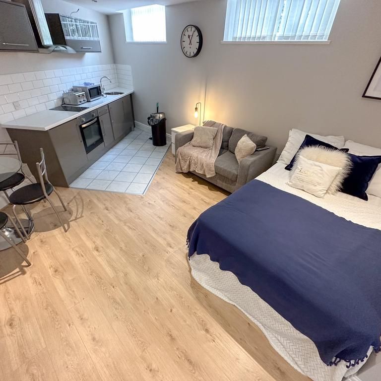 1 bedroom house to rent - Photo 1