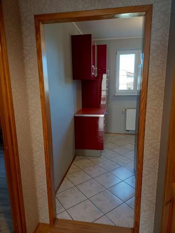 Mieszkanie do wynajęcia 2 pokoje Skarbka z Gór, Warszawa 53.7 m² - Фото 5