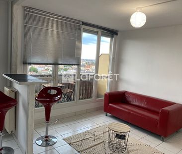 Appartement T2 ARGENTEUIL à louer - Photo 1