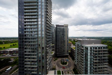 For Lease - 62 Forest Manor Road Unit# 1606, Toronto, Ontario - Photo 3