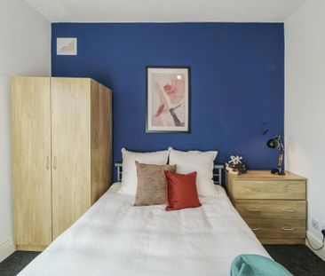 6 bedroom terraced house to rent - Photo 6