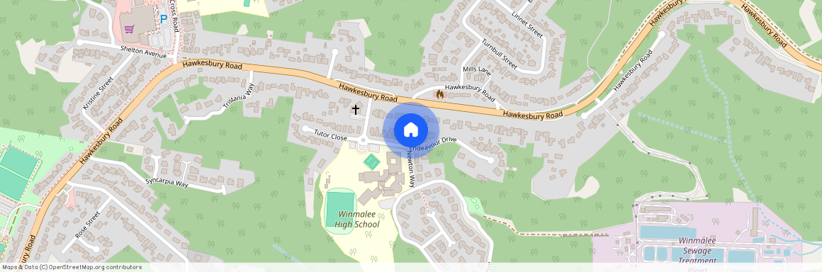 14 Endeavour Drive, NSW 2777, Winmalee