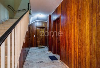 Apartamento T2 em Porto