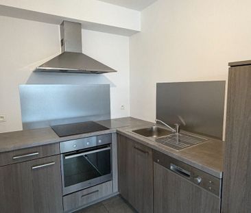 Appartement te huur in Halle voor € 1.150 met 2 slaapkamers - Foto 4
