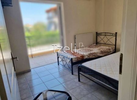 Studio/Γκαρσονιέρα για ενοικίαση Τ.Ε.Ι. (Πάτρα) - Photo 5