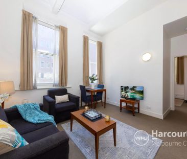 Low Maintenance Living - Fully Furnished! - Photo 2