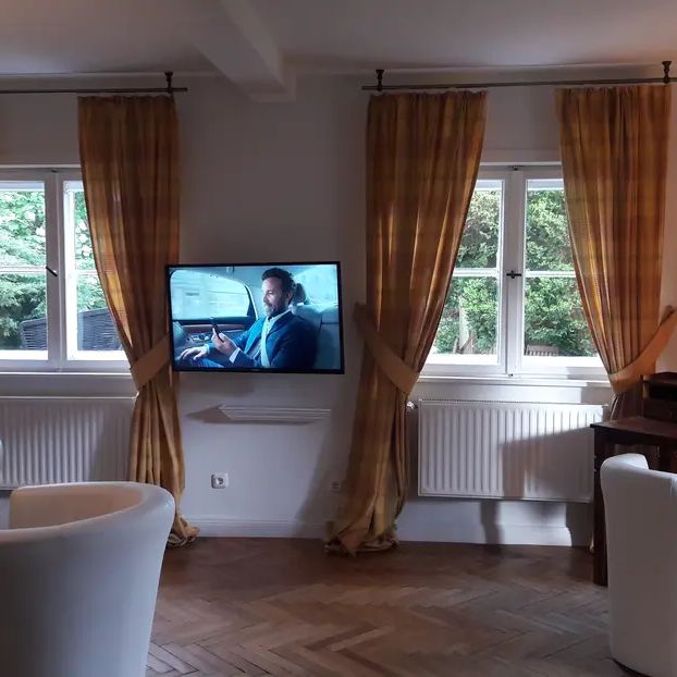 Charmantes Haus – TOP möbliert - Photo 1