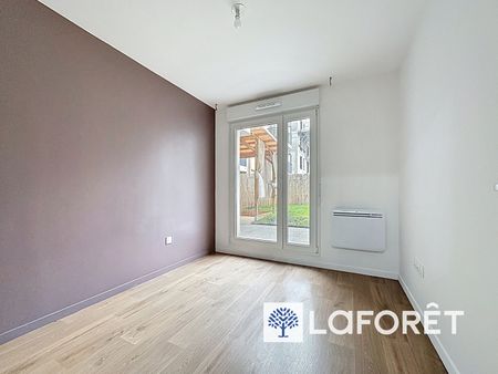 Appartement T3 près de MEAUX à louer - Photo 5