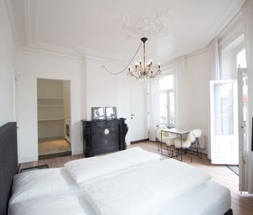 Te huur: Appartement Stationsstraat 37 B 01 in Maastricht - Photo 2