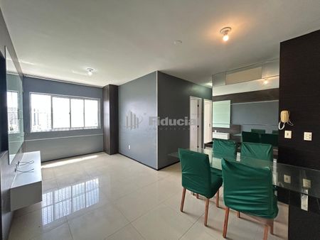 PARQUE IRACEMA - APARTAMENTO - AV MINISTRO JOSE AMERICO, 150 AP 1226 BL 2A CRUZEIRO DO SUL - Photo 5