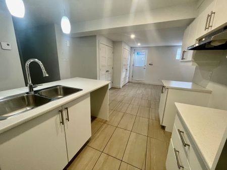 Appartement à louer - Gatineau (Aylmer) (Jardins Lavigne) Appartement à louer - Gatineau (Aylmer) (Jardins Lavigne) - Photo 5