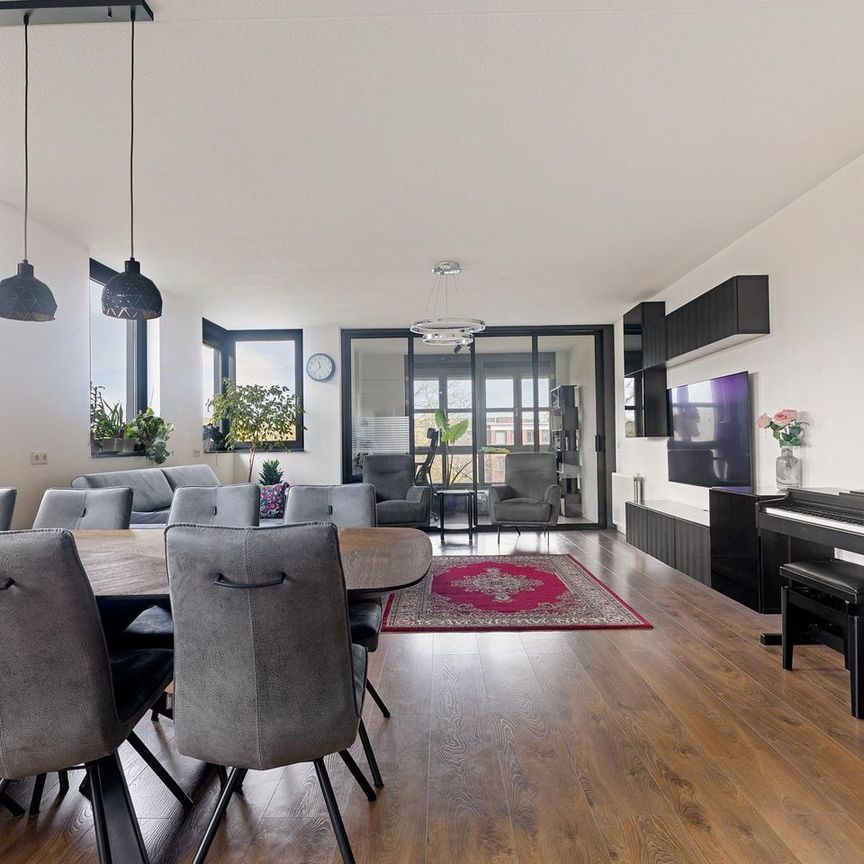 Appartement te huur: Jan van Zutphenlaan 86 3555 RA Utrecht - Photo 1