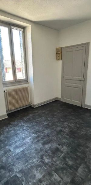 Appartement à louer 2 pièces 35.38m² - Photo 1