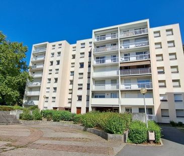 Appartement 1 pièce de 11 m² à Cergy (95000) - Photo 2